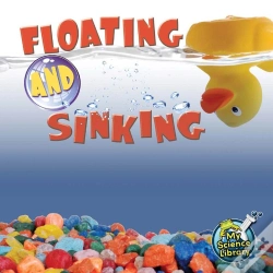 Capa do artigo Floating And Sinking