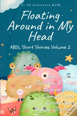 Capa do artigo Floating Around In My Head (Volume2)