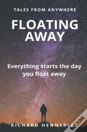 Capa do artigo Floating Away