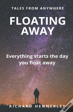 Capa do artigo Floating Away