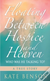Capa do artigo Floating Between Hospice And Heaven