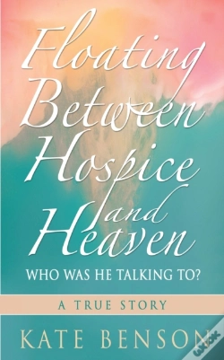 Capa do artigo Floating Between Hospice And Heaven