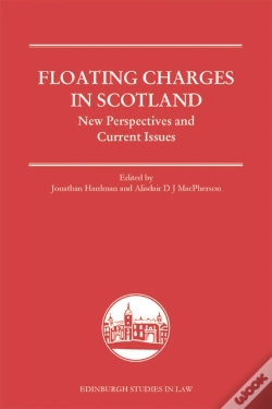 Capa do artigo Floating Charges In Scotland