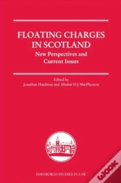 Capa do artigo Floating Charges In Scotland