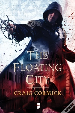 Capa do artigo Floating City