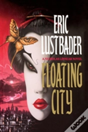 Capa do artigo Floating City