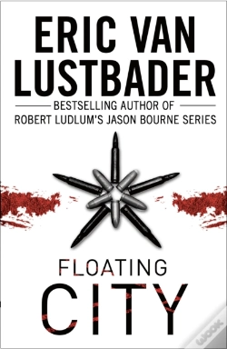 Capa do artigo Floating City