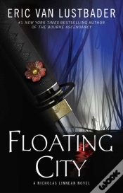 Capa do artigo Floating City