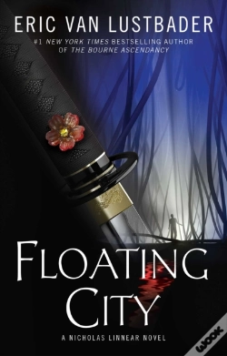 Capa do artigo Floating City