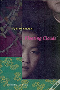 Capa do artigo Floating Clouds