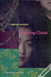 Capa do artigo Floating Clouds