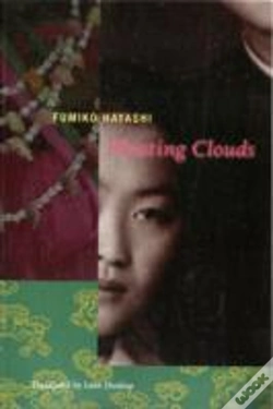 Capa do artigo Floating Clouds