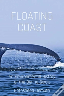 Capa do artigo Floating Coast
