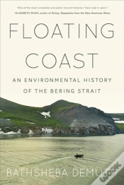 Capa do artigo Floating Coast