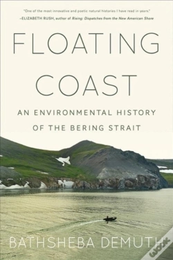 Capa do artigo Floating Coast