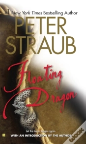 Capa do artigo Floating Dragon