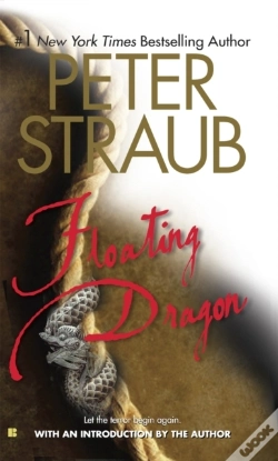 Capa do artigo Floating Dragon