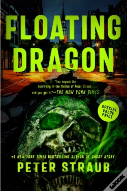 Capa do artigo Floating Dragon