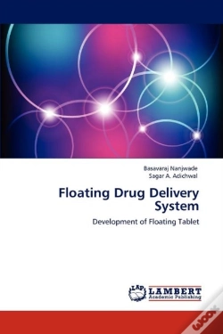 Capa do artigo Floating Drug Delivery System
