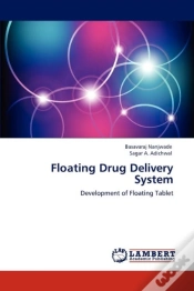 Capa do artigo Floating Drug Delivery System