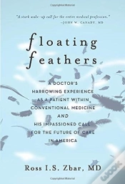 Capa do artigo Floating Feathers: A Doctor