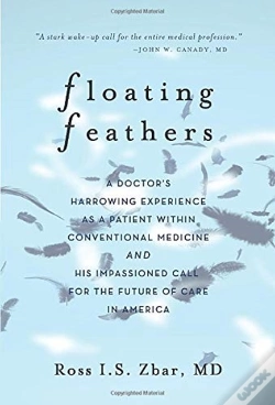 Capa do artigo Floating Feathers: A Doctor'S Harrowing