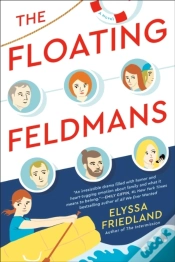 Capa do artigo Floating Feldmans