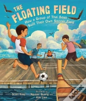 Capa do artigo Floating Field