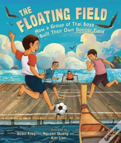 Capa do artigo Floating Field