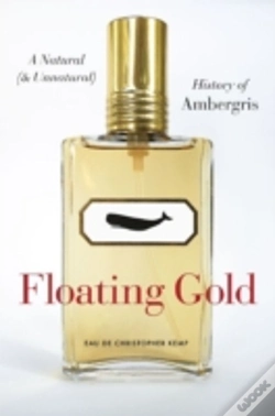 Capa do artigo Floating Gold