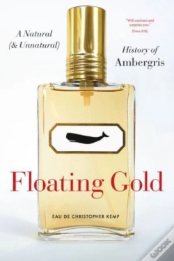 Capa do artigo Floating Gold