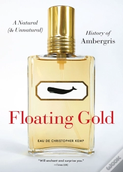 Capa do artigo Floating Gold