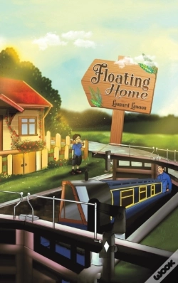 Capa do artigo Floating Home