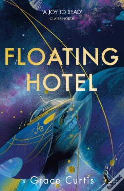Capa do artigo Floating Hotel