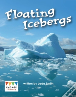 Capa do artigo Floating Icebergs