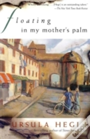 Capa do artigo Floating In My Mother