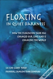Capa do artigo Floating In Quiet Darkness