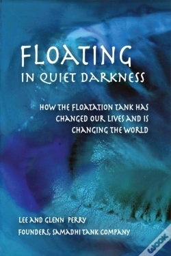 Capa do artigo Floating In Quiet Darkness