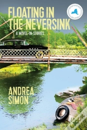 Capa do artigo Floating In The Neversink
