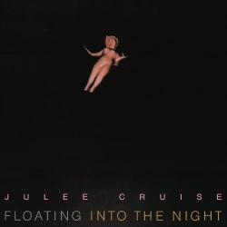 Capa do artigo Floating Into The Night - Vinil