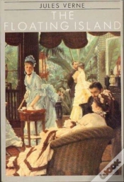 Capa do artigo Floating Island