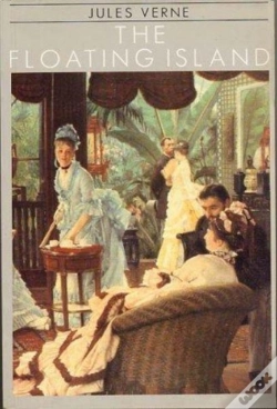 Capa do artigo Floating Island