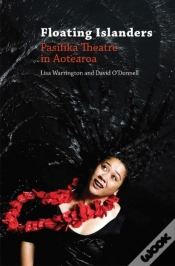Capa do artigo Floating Islanders