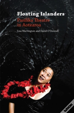 Capa do artigo Floating Islanders