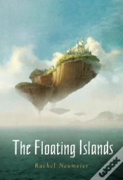 Capa do artigo Floating Islands