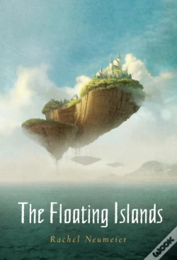 Capa do artigo Floating Islands
