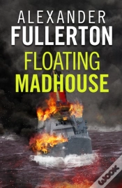 Capa do artigo Floating Madhouse