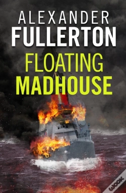Capa do artigo Floating Madhouse