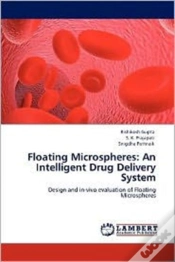 Capa do artigo Floating Microspheres