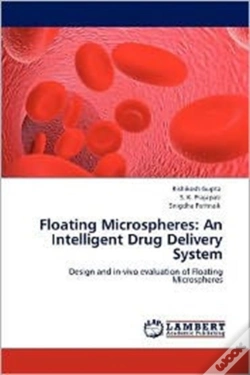 Capa do artigo Floating Microspheres